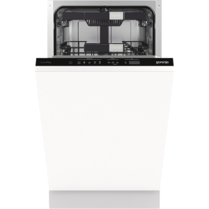 Gorenje GV583B10AD vestavná myčka nádobí