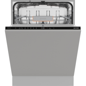 Gorenje GV642C65 vestavná myčka nádobí