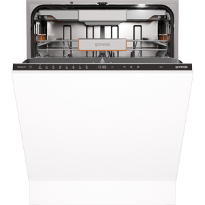 Gorenje GV663B65 vestavná myčka nádobí