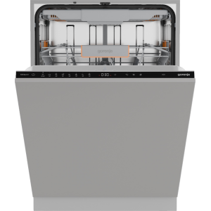 Gorenje GV663B65XXL vestavná myčka nádobí