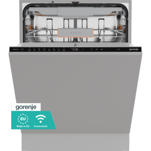 Gorenje GV673B65 vestavná myčka nádobí