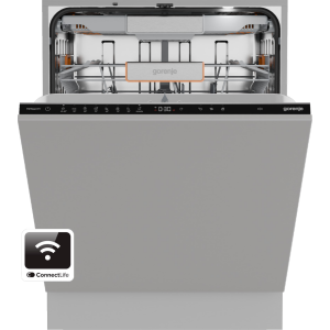 Gorenje GV673B66 vestavná myčka nádobí