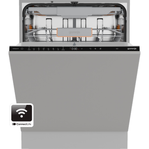 Gorenje GV673C65 vestavná myčka nádobí