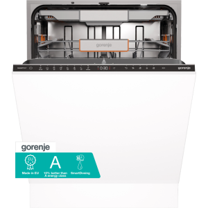Gorenje GV693A65UVAD vestavná myčka nádobí