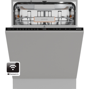 Gorenje GV693B65AD vestavná myčka nádobí