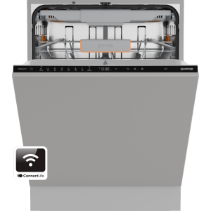 Gorenje GVB67364 vestavná myčka nádobí