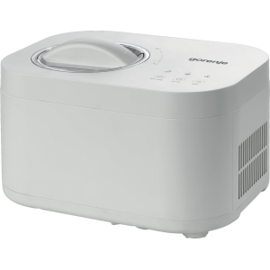 Gorenje ICM10W zmrzlinovač