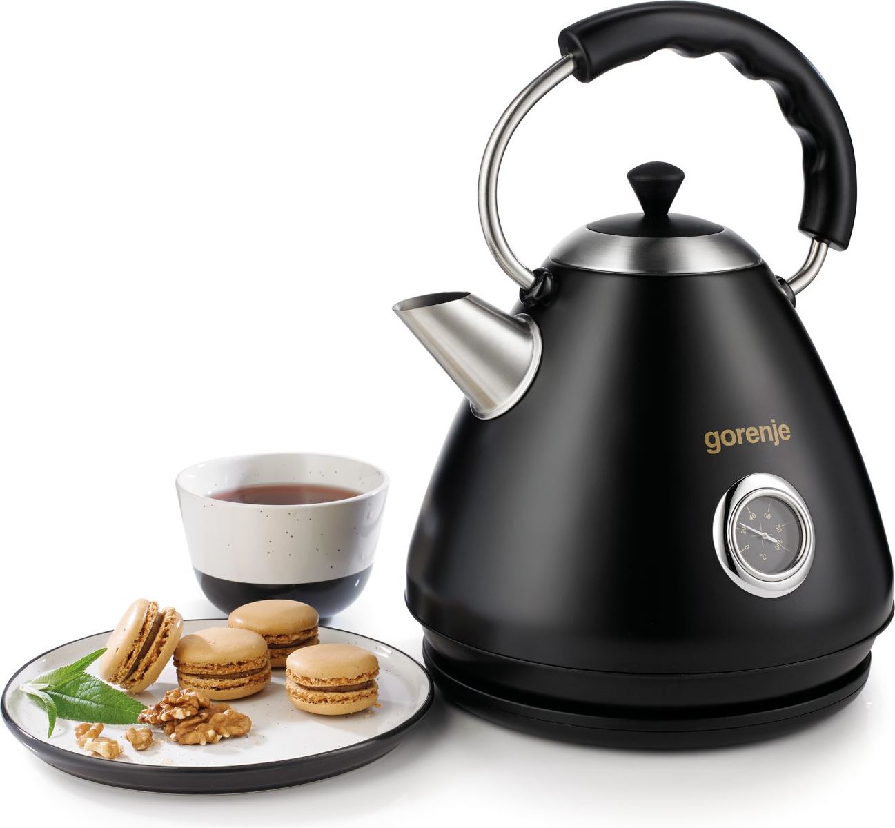 Gorenje K17CLBK Rychlovarná konvice - Obrázek 2