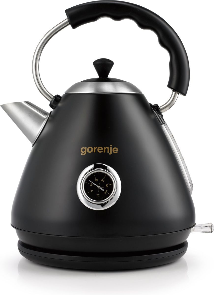 Gorenje K17CLBK Rychlovarná konvice