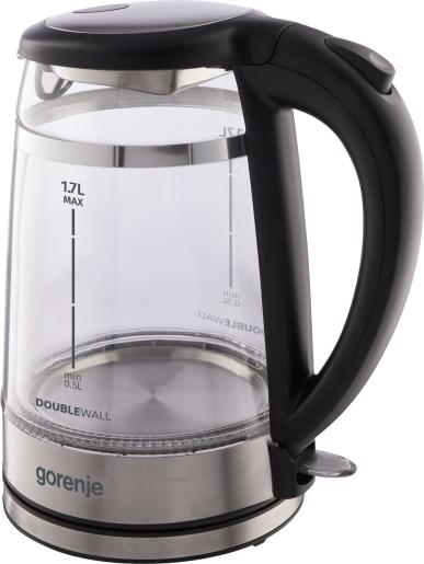 Gorenje K17GDW Rychlovarná konvice - Obrázek 2
