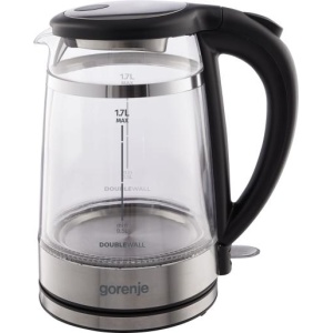 Gorenje K17GDW Rychlovarná konvice