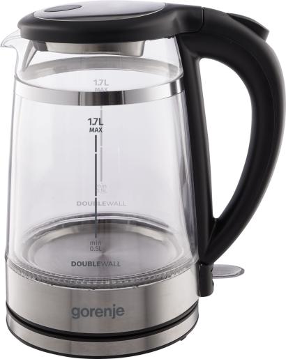 Gorenje K17GDW Rychlovarná konvice