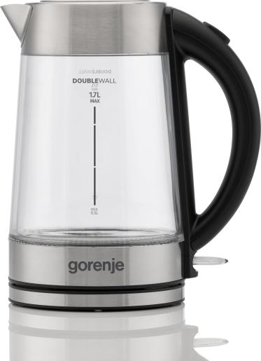 Gorenje K17GDWII Rychlovarná konvice