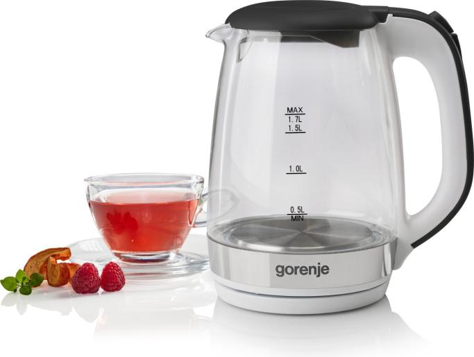 Gorenje K17GXG Rychlovarná konvice - Obrázek 2