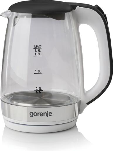 Gorenje K17GXG Rychlovarná konvice