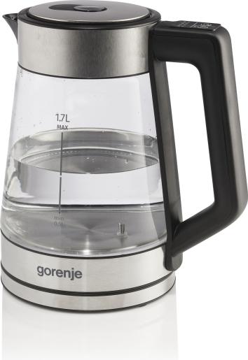 Gorenje K17TRG Rychlovarná konvice - Obrázek 2