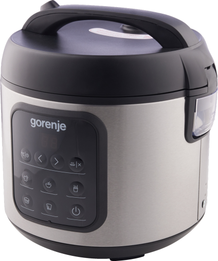 Gorenje MC2SBK Multifunkční elektrický hrnec - Obrázek 2