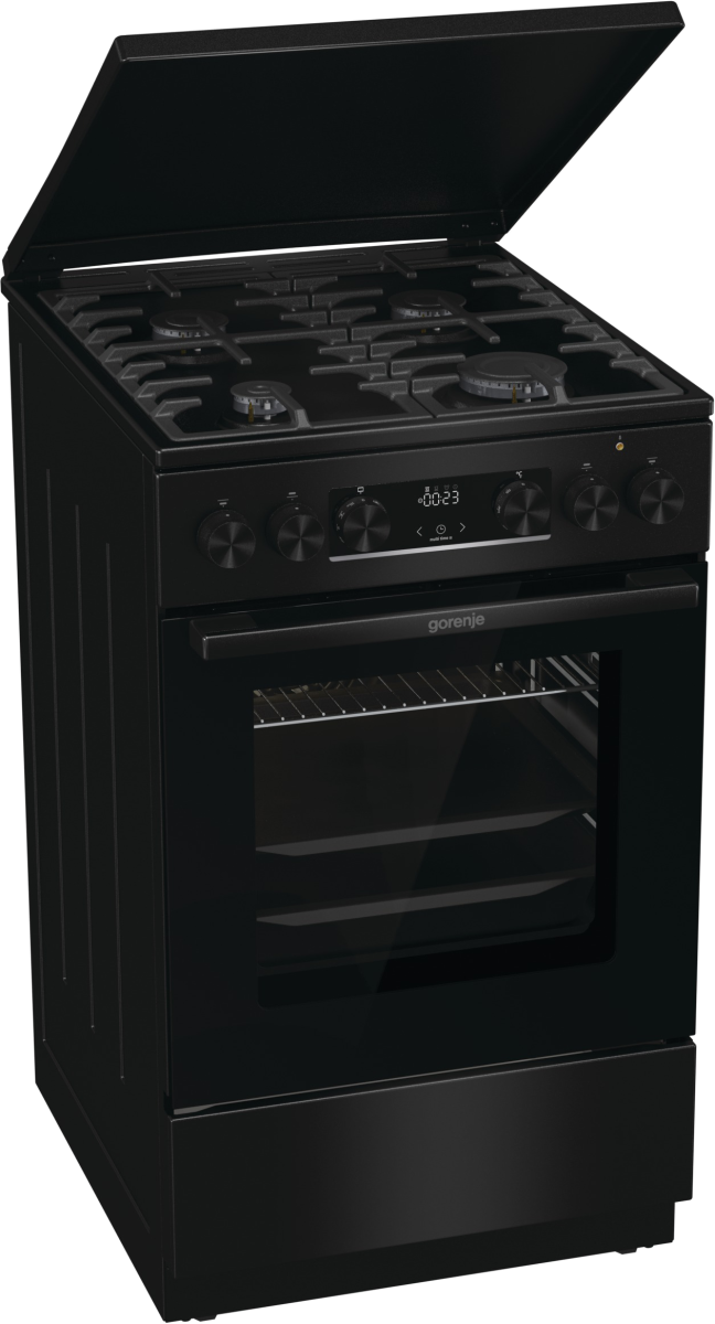 Gorenje MEKS5141BM kombinovaný sporák - Obrázek 2