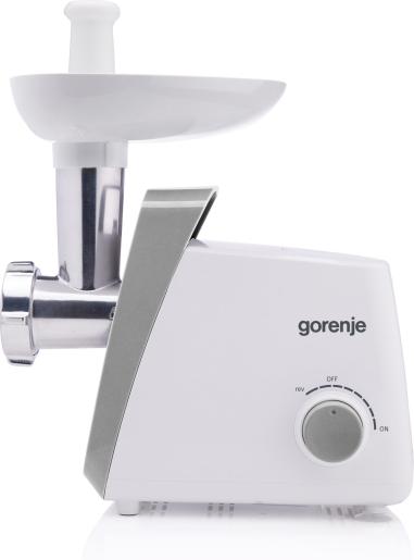 Gorenje MG1601W Mlýnek na maso - Obrázek 2