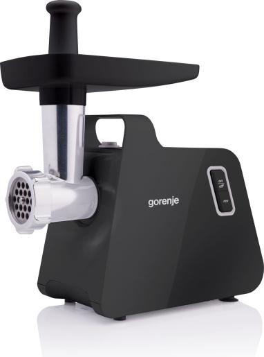Gorenje MG1701SB Mlýnek na maso