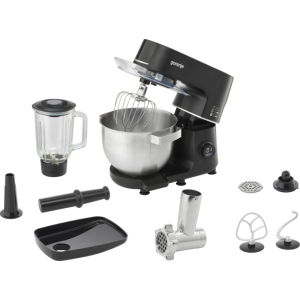 Gorenje MMC1000SCB Kuchyňský robot