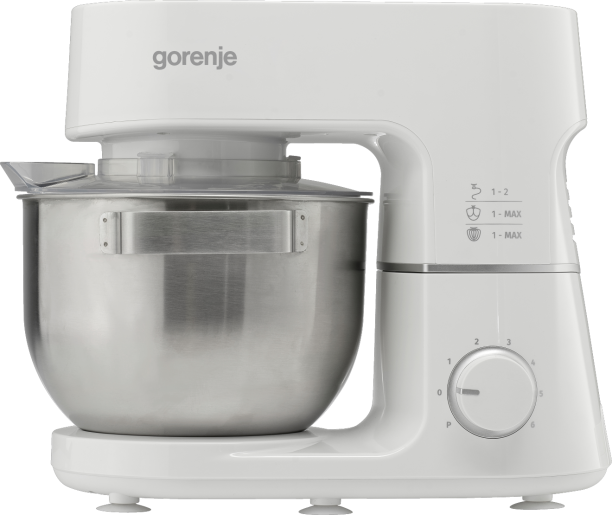 Gorenje MMC800CW Kuchyňský robot - Obrázek 2