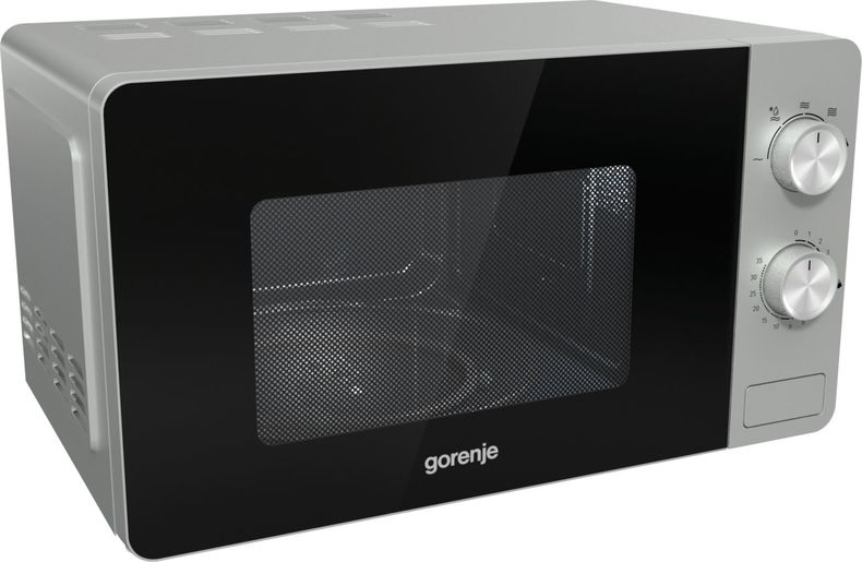 Gorenje MO17E1S mikrovlnná trouba - Obrázek 2