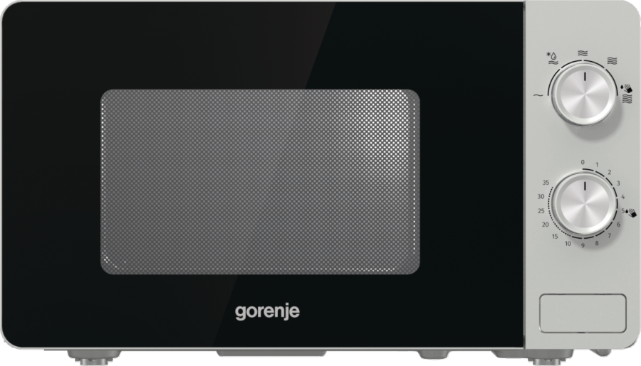 Gorenje MO17E1S mikrovlnná trouba