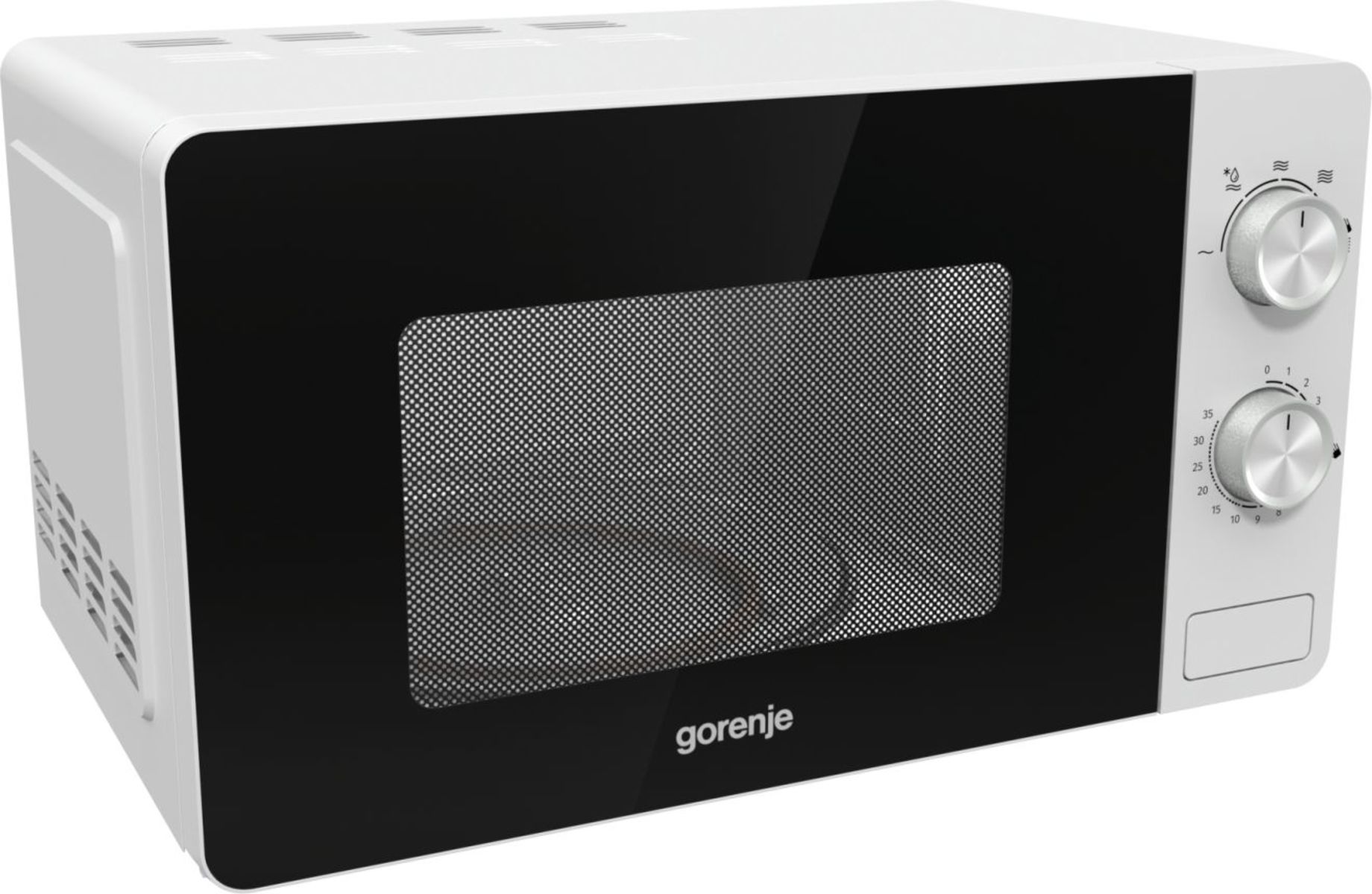 Gorenje MO17E1W mikrovlnná trouba Essential - Obrázek 2