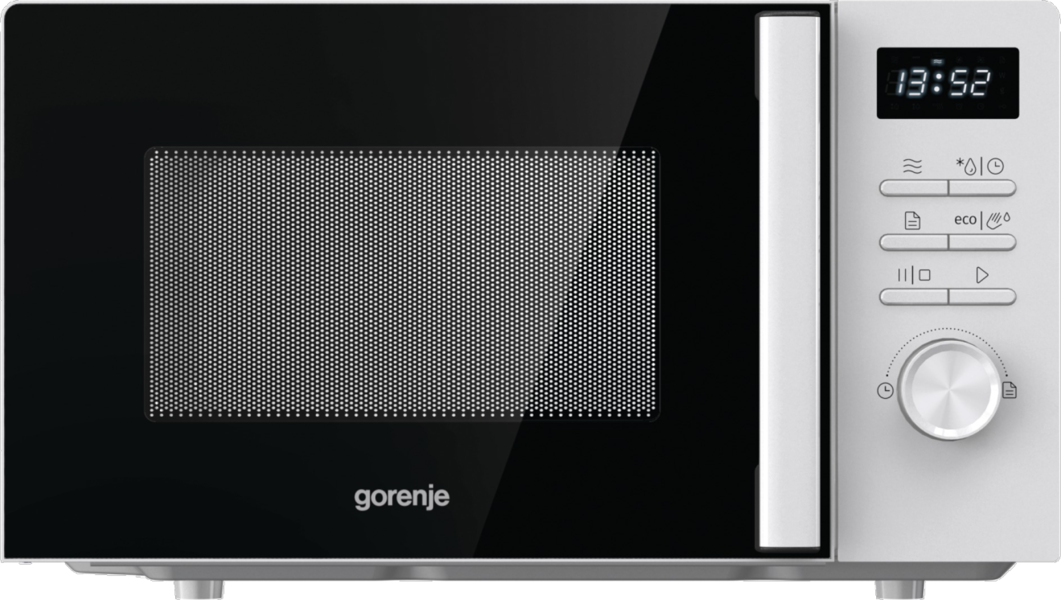Gorenje MO20A3WH mikrovlnná trouba