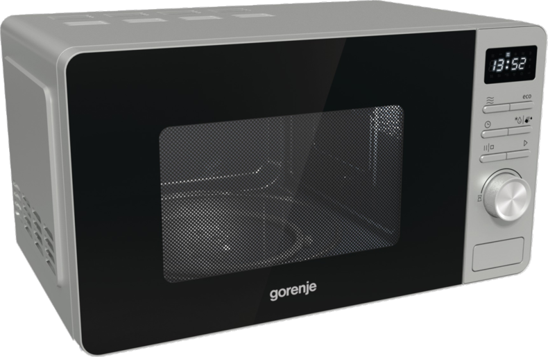 Gorenje MO20A3X mikrovlnná trouba - Obrázek 2