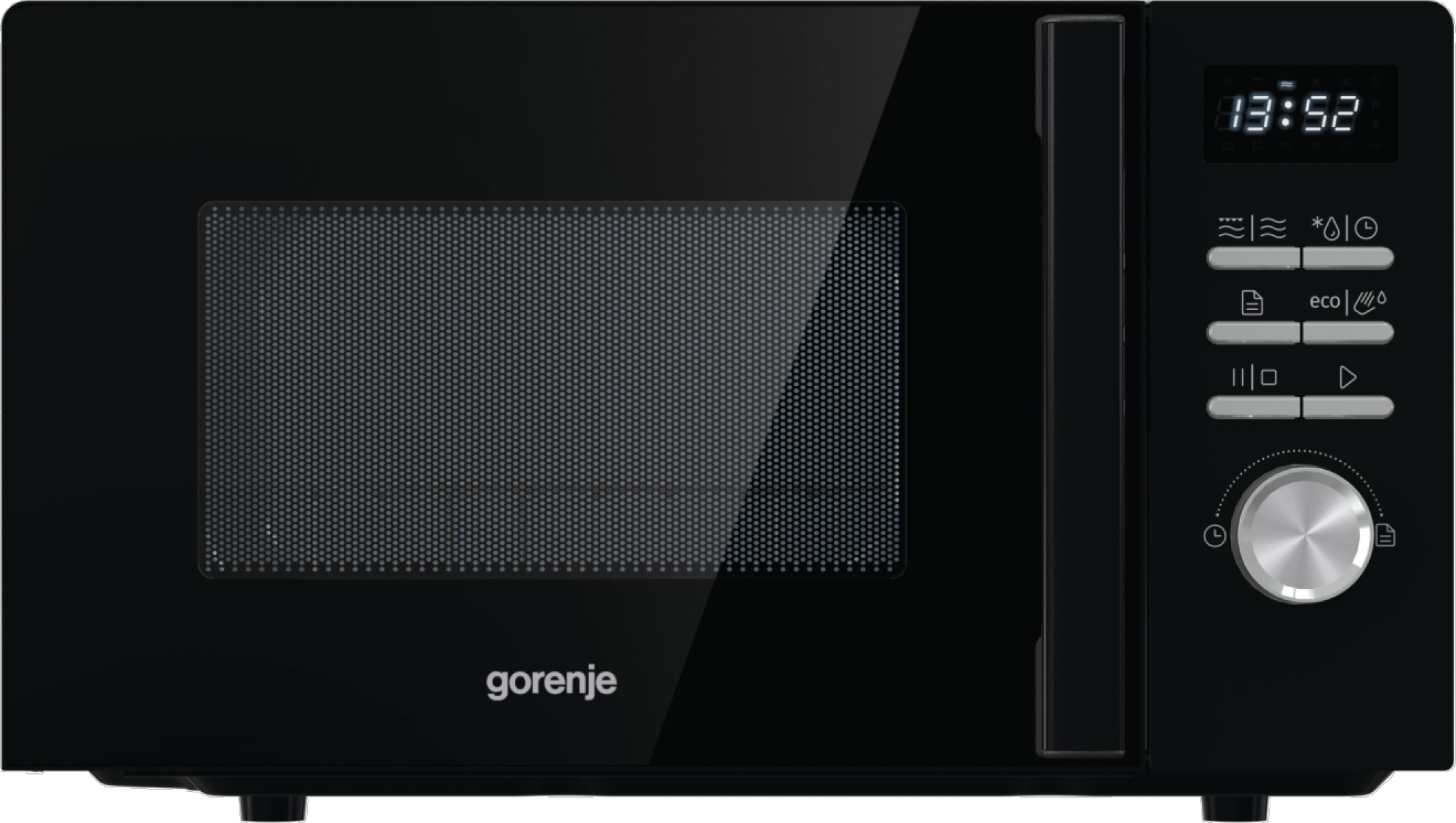 Gorenje MO20A4BH mikrovlnná trouba