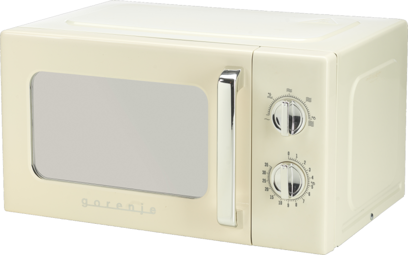 Gorenje MO20E1HRL mikrovlnná trouba - Obrázek 2