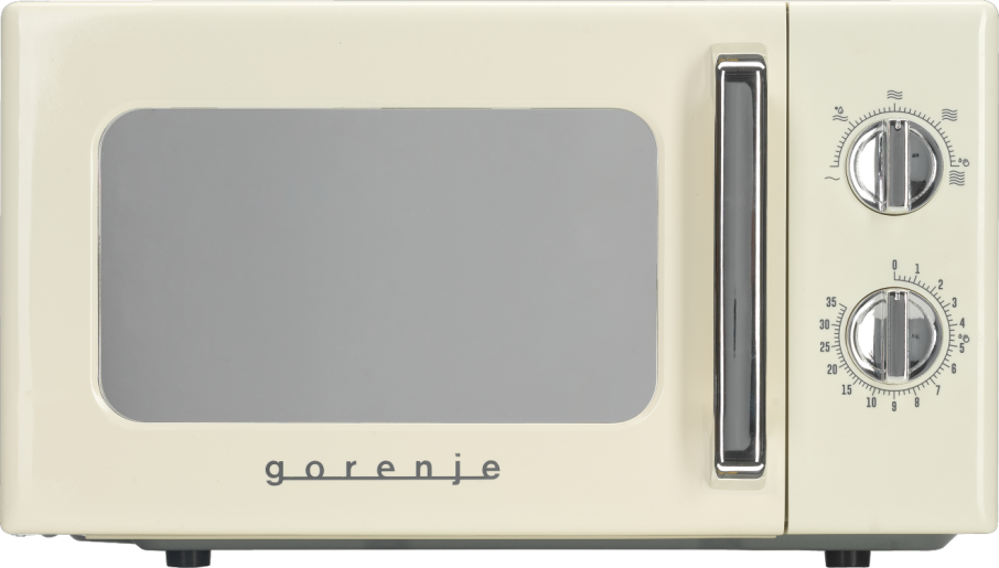Gorenje MO20E1HRL mikrovlnná trouba