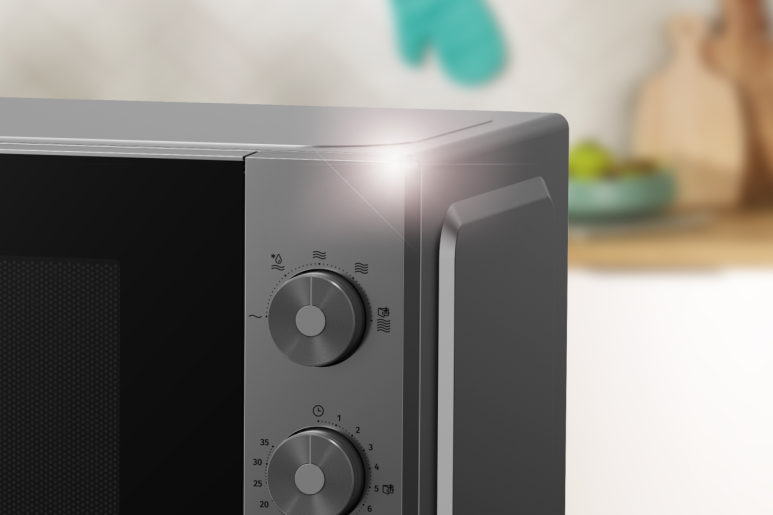 Gorenje MO20E1T4 mikrovlnná trouba - Obrázek 2