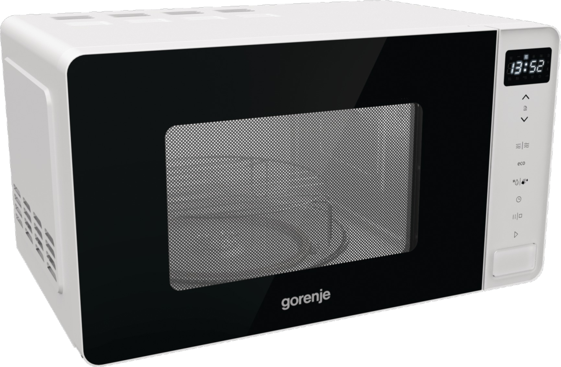 Gorenje MO20S4W mikrovlnná trouba - Obrázek 2