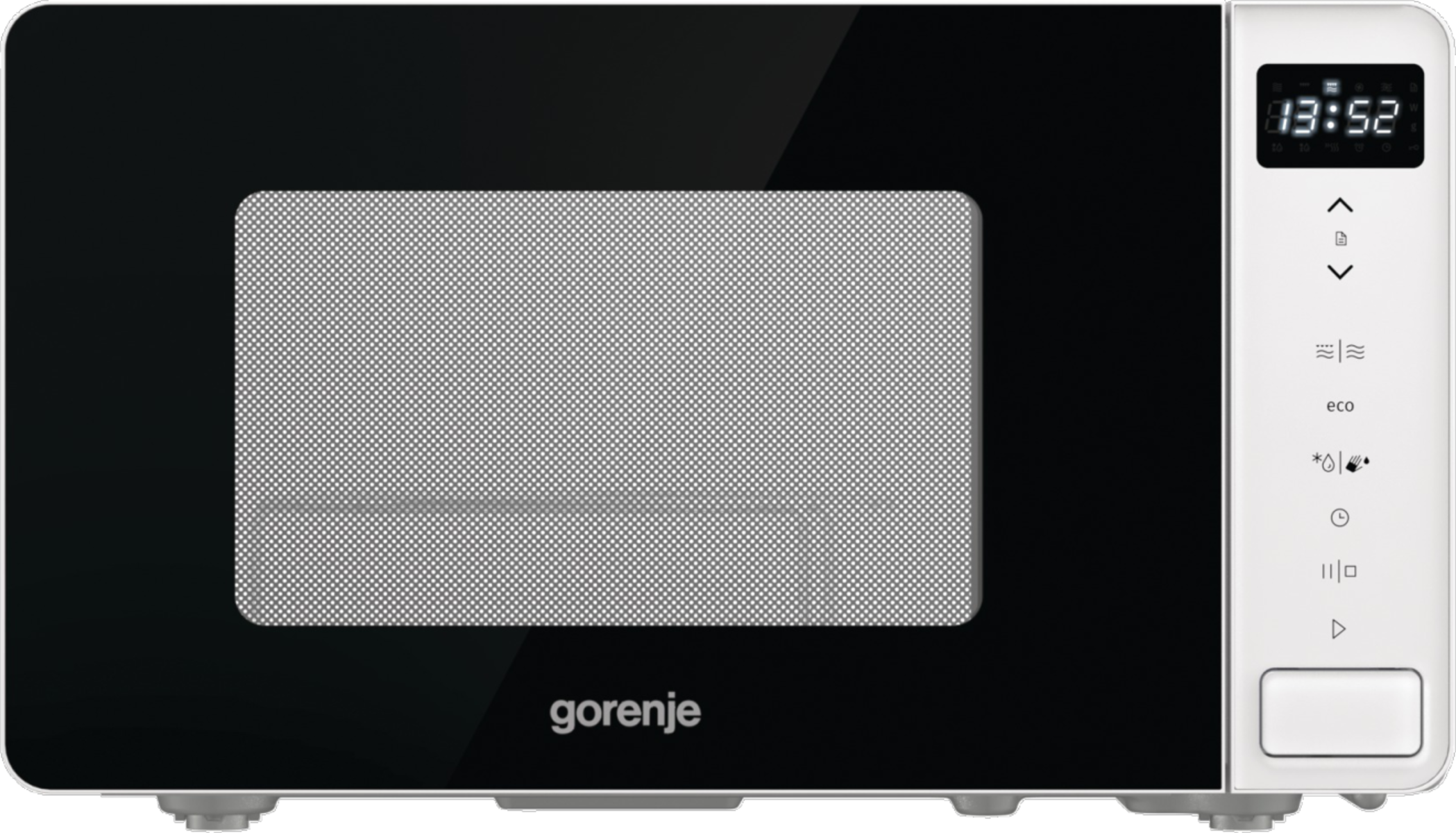 Gorenje MO20S4W mikrovlnná trouba