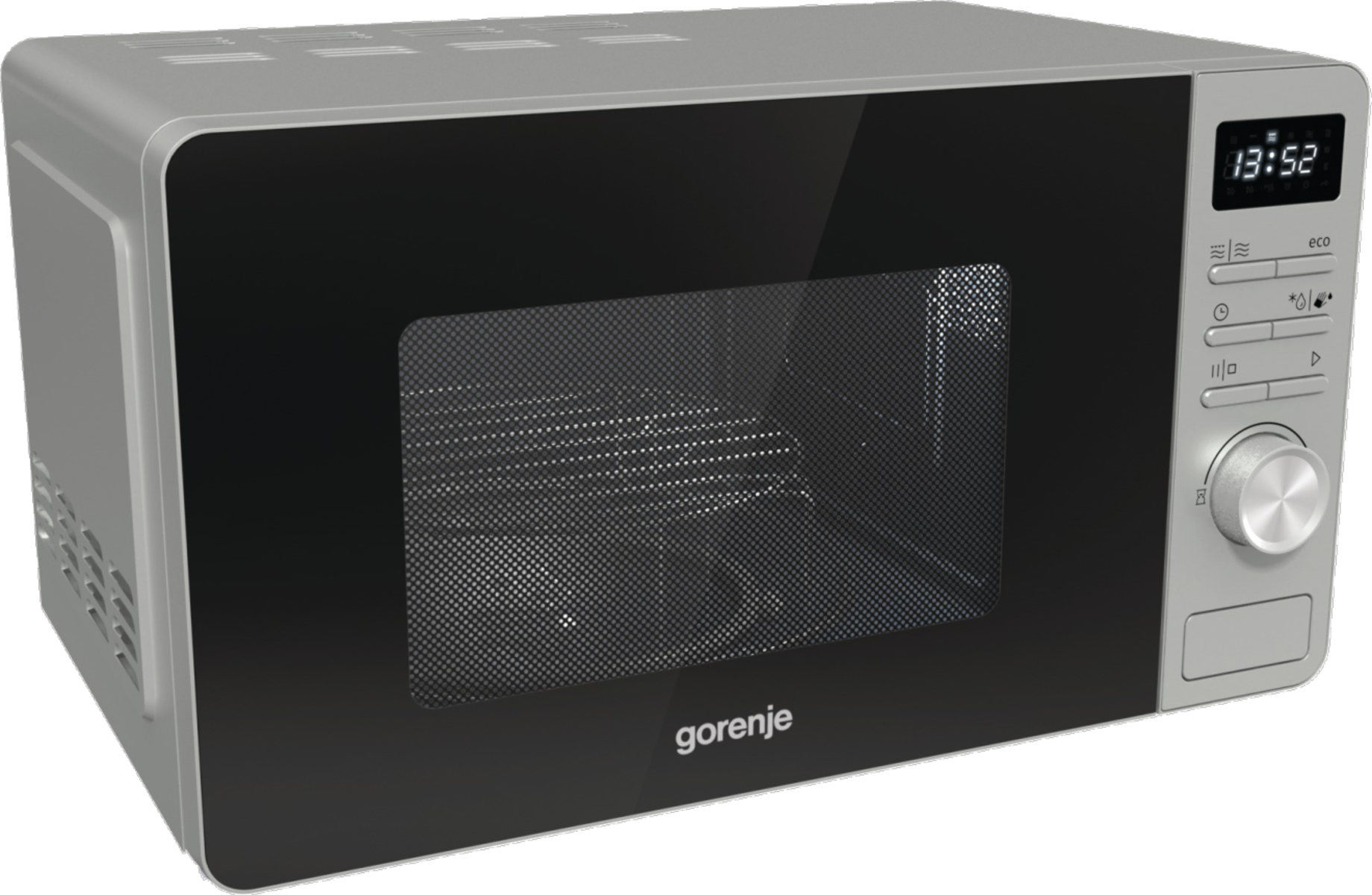 Gorenje MO23A4X mikrovlnná trouba - Obrázek 2