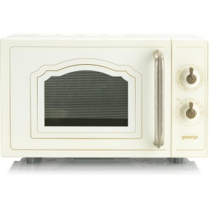 Gorenje MO4250TCLI mikrovlnná trouba CLASSICO