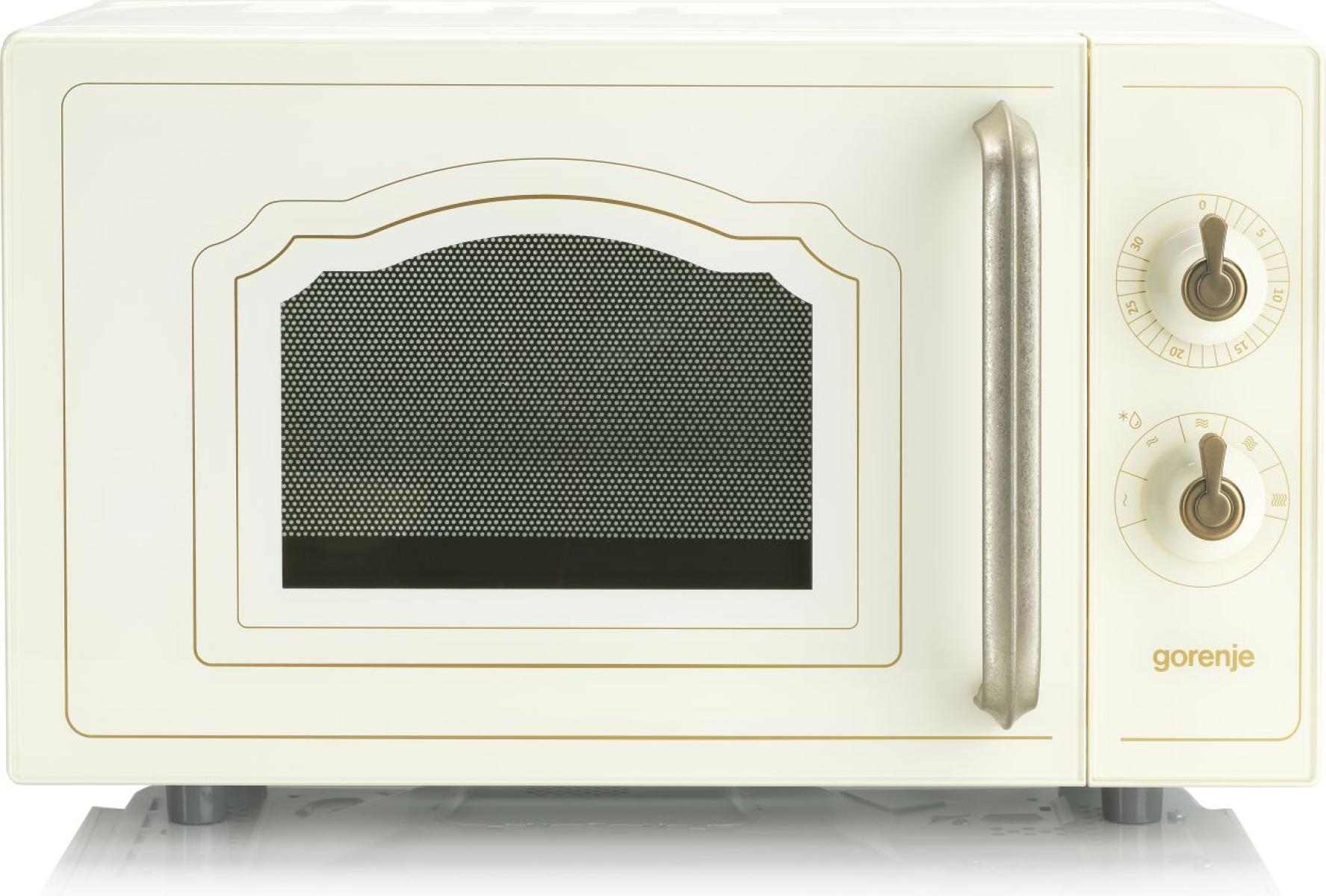 Gorenje MO4250TCLI mikrovlnná trouba CLASSICO