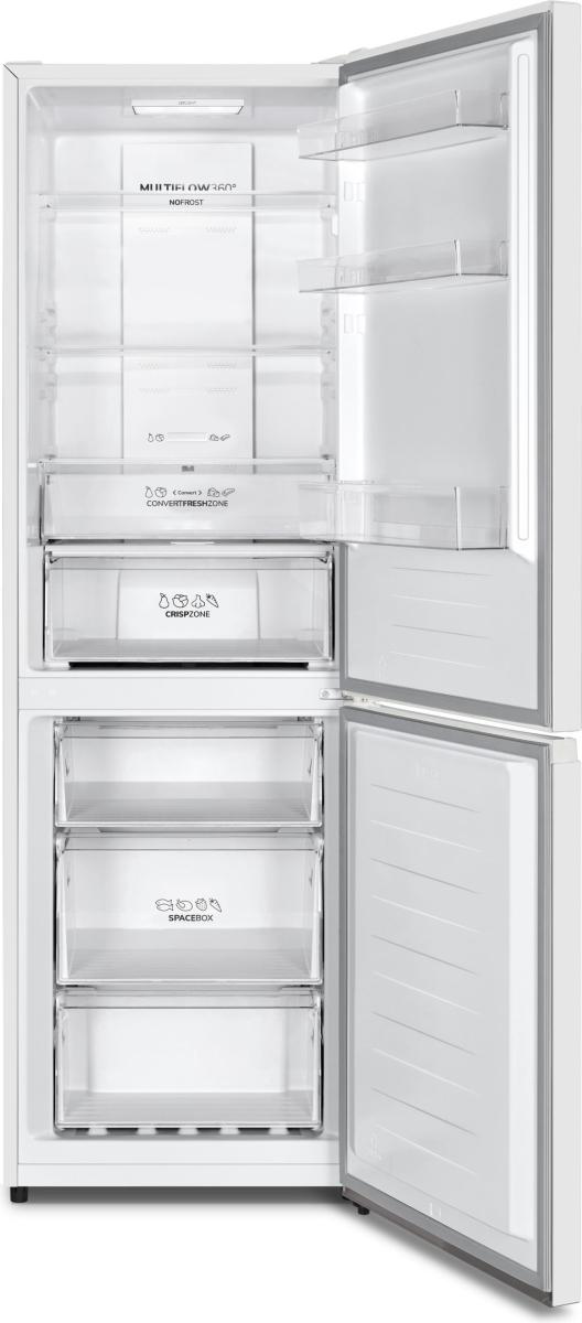 Gorenje N619EAW4 kombinovaná lednice - Obrázek 2