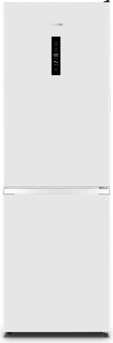Gorenje N619EAW4 kombinovaná lednice