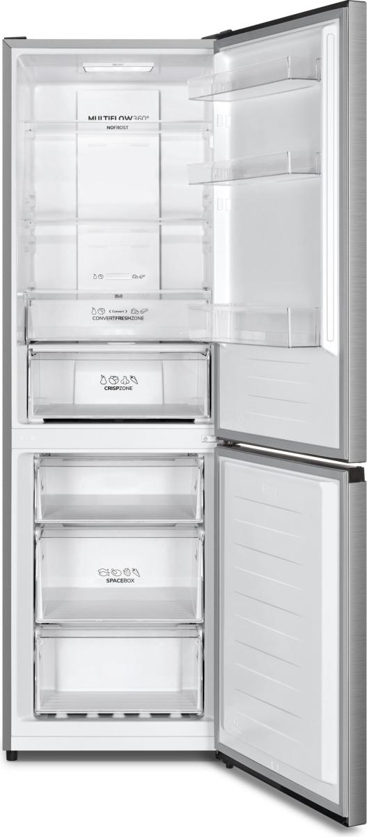 Gorenje N619EAXL4 kombinovaná lednice - Obrázek 2