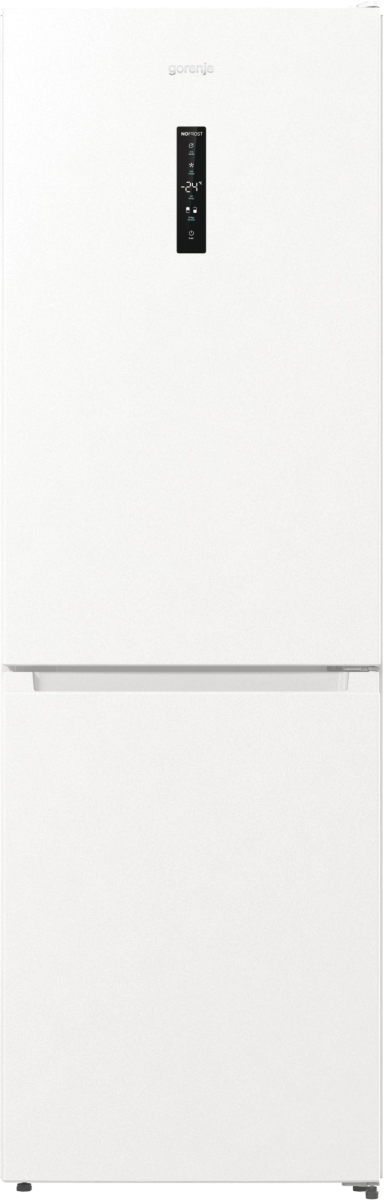 Gorenje N61EA2W4 kombinovaná lednice Advanced