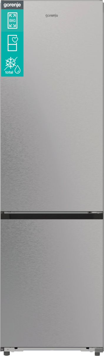 Gorenje NRB620C6X4WFE kombinovaná lednice