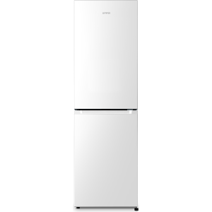 Gorenje NRK418ECW4 kombinovaná lednice Essential