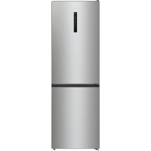 Gorenje NRK6192AXL4 kombinovaná lednice Advanced