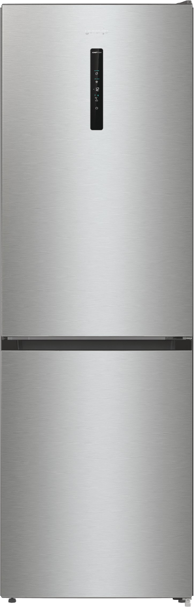 Gorenje NRK6192AXL4 kombinovaná lednice Advanced