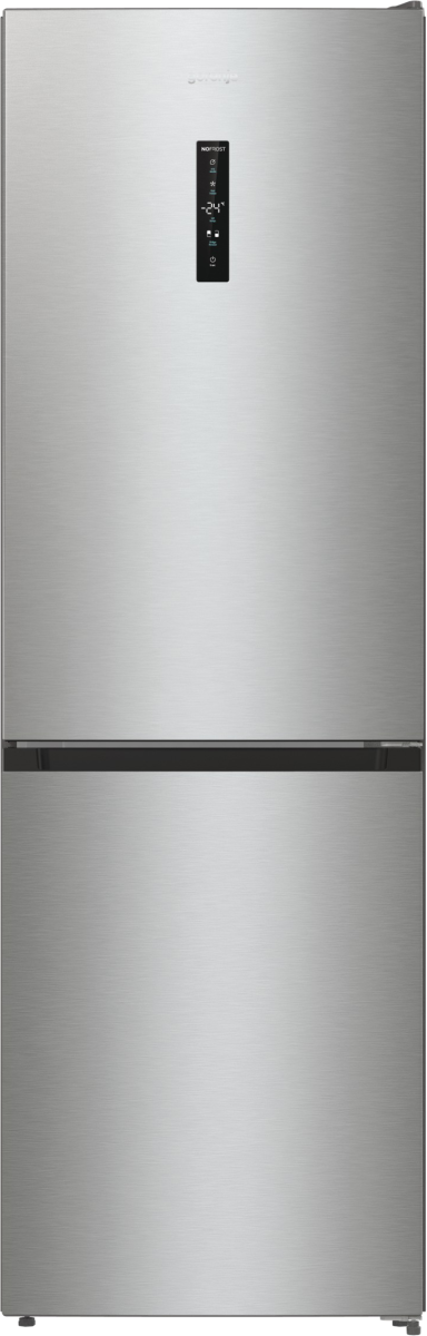 Gorenje NRK619CA2XL4 kombinovaná lednice
