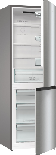 Gorenje NRK61CS2XL4 kombinovaná lednice - Obrázek 2